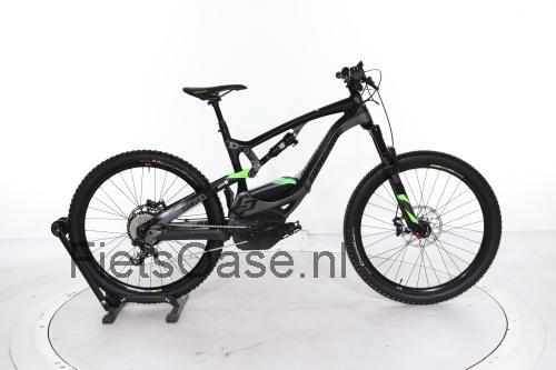 Lapierre Overvolt AM 700i beoordelingen en specificaties